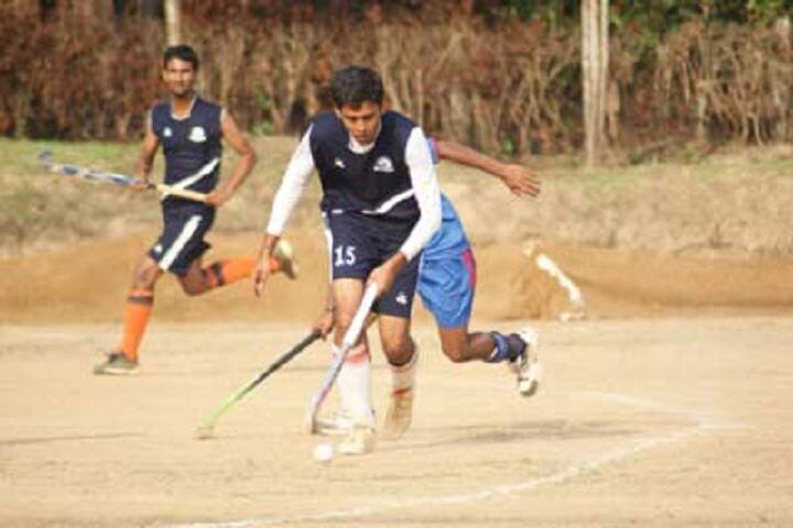 sports